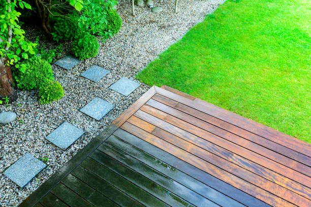 Post-Construction Pressure Washing in Muldraugh, KY